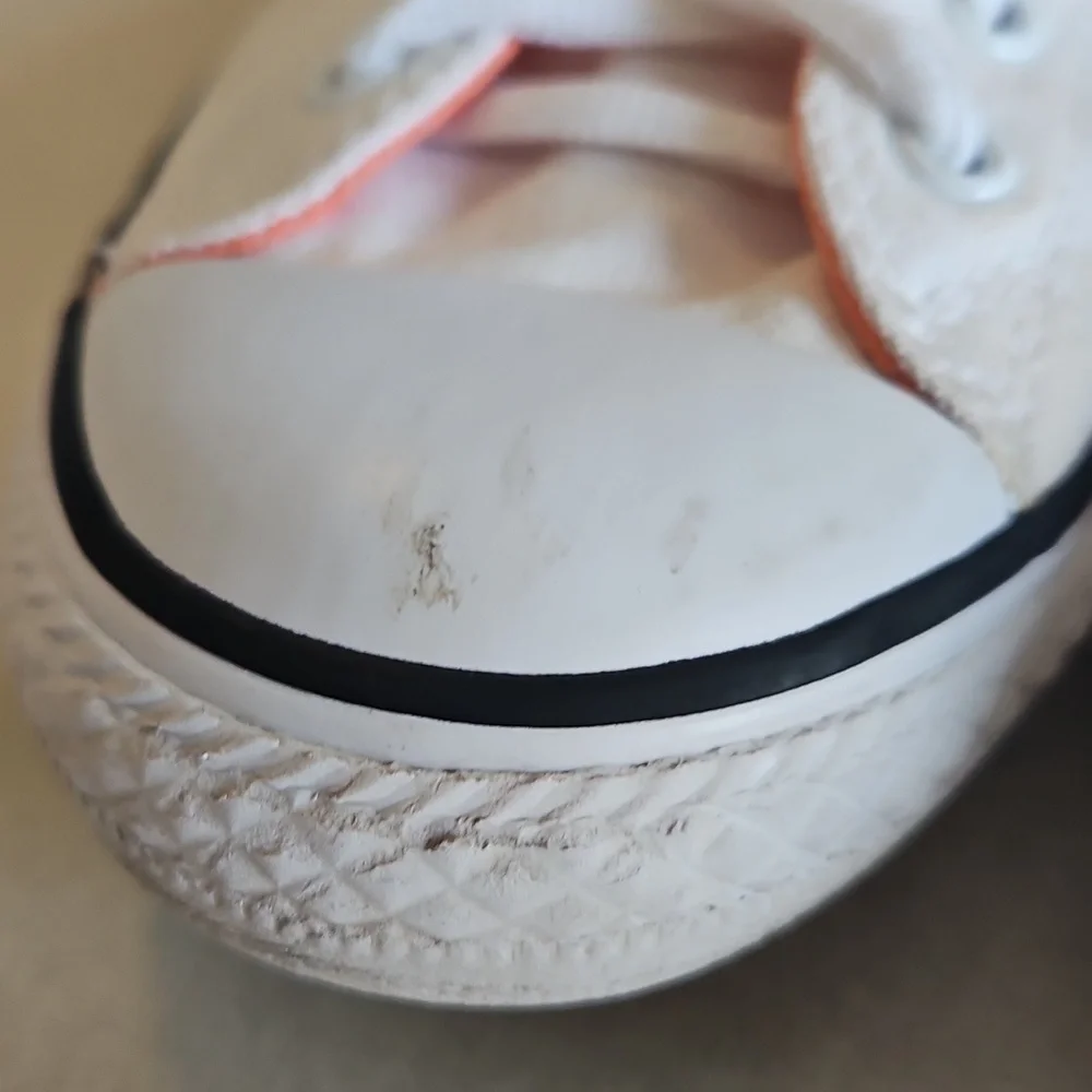 Converse Girls All Star Madison